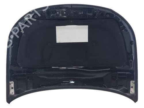 Used Hood Hood PEUGEOT 408 II (FP_, F3_, FM_) Hybrid 225 (F3DGYT) (224 hp) 35939955 35939955