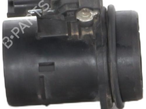 Used Mass air flow sensor Mass air flow sensor PEUGEOT 207 SW (WK_) 1.6 HDi (92 hp) 19313329 19313329