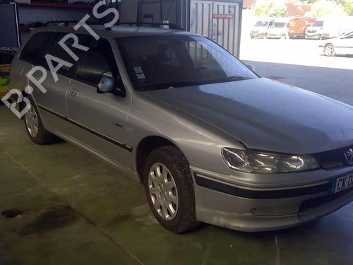 Højre baglygte bagklap PEUGEOT 406 Break (8E/F) 2.0 HDI 110 | BP18188949C80 