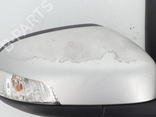 Right mirror VOLVO S40 II (544) 2.0 D | BP32440540C27