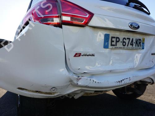 Steering rack FORD B-MAX (JK) 1.0 EcoBoost | BP18184729M22  - Image 8