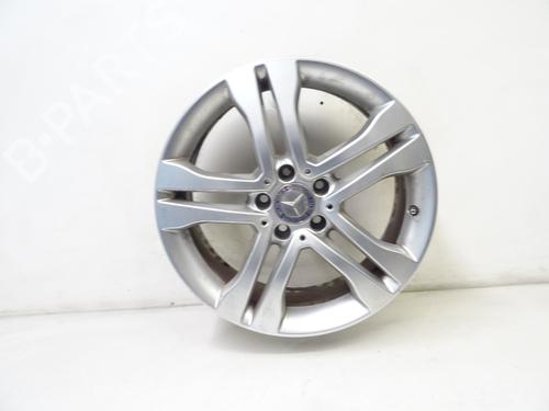 Jante Jante MERCEDES-BENZ GLA-CLASS (X156) GLA 200 (156.943) (156 hp) 29080919 29080919