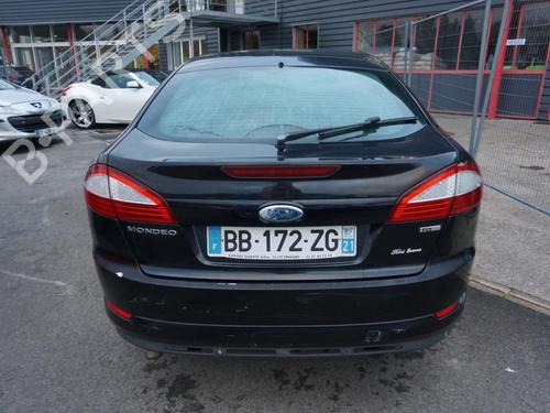 Radio FORD MONDEO IV (BA7) 1.8 TDCi | BP18176478E6 