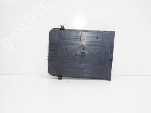 Used Fuse box Fuse box PEUGEOT 208 I (CA_, CC_) 1.2 VTI 82 (82 hp) 18186551 18186551