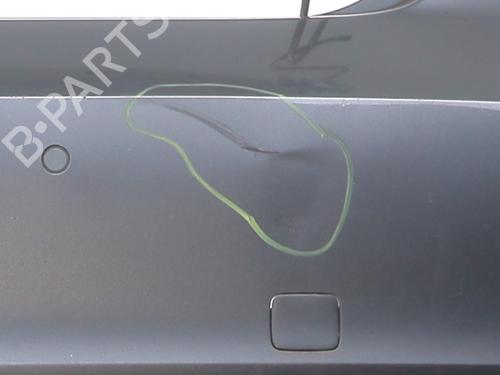 Rear bumper AUDI A3 (8V1, 8VK) 1.4 TFSI | BP26573516C8 