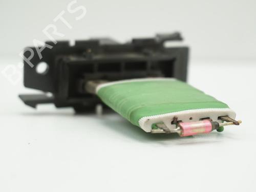 Used Heater resistor Heater resistor ALFA ROMEO MITO (955_) 1.3 MultiJet (955AXP1A, 955AYC1A) (95 hp) 18181649 18181649