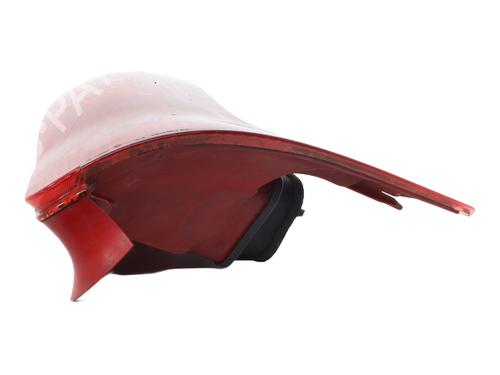 Right taillight PEUGEOT 206 SW (2E/K) 2.0 HDi | BP20308803C35 