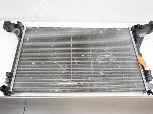 Water radiator RENAULT MASTER III Van (FV) 2.3 dCi 145 FWD (FV0E, FV0F, FV0H, FV02, FV0M, FV0S,... | BP18172929M31 