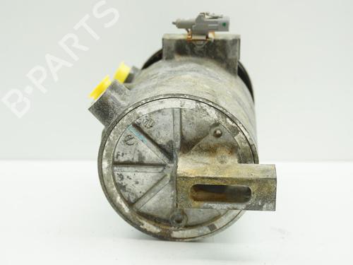 AC compressor SUZUKI CELERIO (LF) 1.0 (AVK310) | BP18184467M34