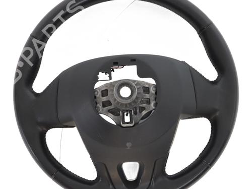 Volante Volante RENAULT SCÉNIC III (JZ0/1_) 1.5 dCi (110 hp) 24588481 24588481