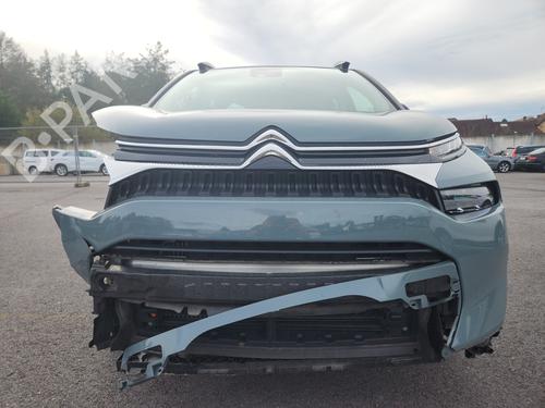 Engine CITROËN C3 AIRCROSS II (2R_, 2C_) 1.2 PureTech 130 (2RHNYH) | BP30592296M1 - Image 19