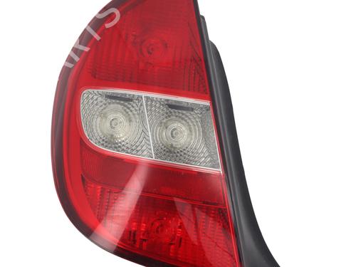 Venstre baglygte CITROËN C5 I (DC_) 2.0 16V (DCRFNC, DCRFNF) (136 hp) 22219854