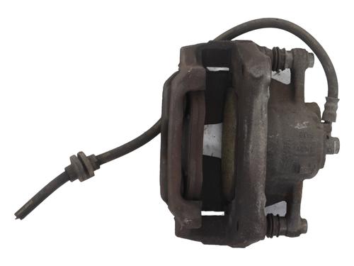 Left front brake caliper RENAULT MEGANE IV Hatchback (B9A/M/N_) 1.5 dCi 110 (B9A3) | BP24809619M105 