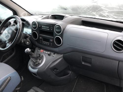 Right mirror CITROËN BERLINGO MULTISPACE (B9) 1.6 HDi 110 | BP31290613C27  - Image 22