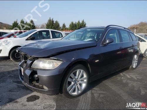 Starter BMW 3 Touring (E91) 325 d | BP22071779M8 - Image 9
