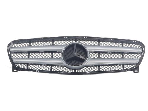 Used Grille Grille MERCEDES-BENZ GLA-CLASS (X156) GLA 200 (156.943) (156 hp) 36150727 36150727