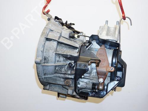 Gearbox FORD FIESTA VI (CB1, CCN) 1.4 TDCi | BP18191838M3