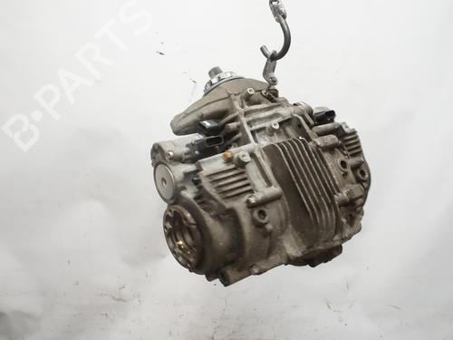 Used Rear differential Rear differential BMW X6 (E71, E72) xDrive 30 d (245 hp) 18191558 18191558