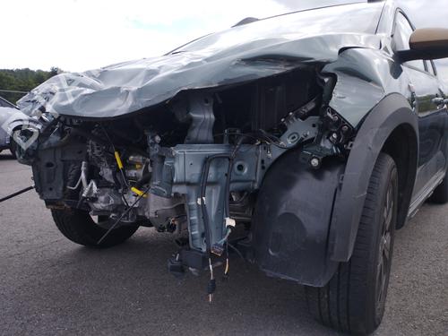 Right front steering knuckle DACIA SANDERO III 1.0 TCe 100 ECO-G | BP31025631M26 - Image 12