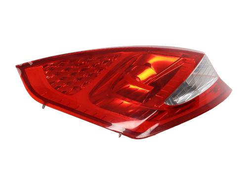 Left taillight FORD FIESTA VI (CB1, CCN) | BP28212650C34 - Image 4