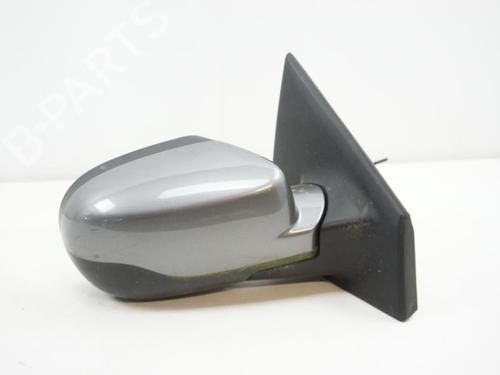 Right mirror RENAULT CLIO III (BR0/1, CR0/1) 1.5 dCi | BP21143778C27