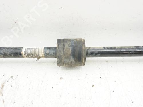 Used Right front driveshaft Right front driveshaft OPEL CORSA D (S07) 1.4 (L08, L68) (100 hp) 20180491 20180491