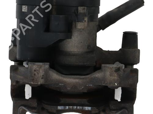 Left rear brake caliper AUDI Q2 (GAB, GAG) 35 TFSI | BP22517795M107