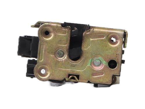 Front right lock RENAULT KANGOO (KC0/1_) 1.5 dCi | BP23763303C97 