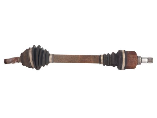 Used Left front driveshaft PEUGEOT 308 I (4A_, 4C_) 1.6 GTi (200 hp) 27370029