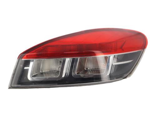 Used Right taillight Right taillight RENAULT MEGANE III Coupe (DZ0/1_) 1.5 dCi (DZ0C, DZ1A) (90 hp) 32117869 32117869