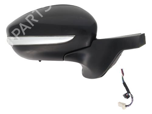 right-mirror-citroen-c3-iii-sx-2016-34146187 main image