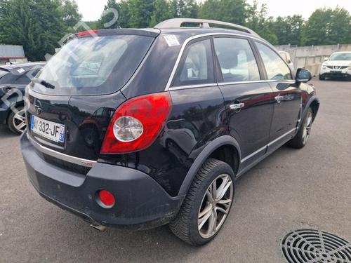 Left front window switch OPEL ANTARA A (L07) 2.0 CDTI 4x4 | BP38937385I27 - Image 13
