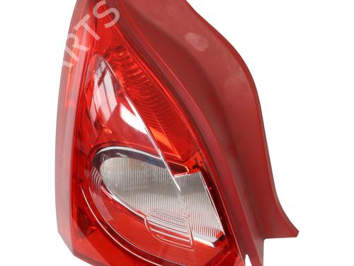 Used Left taillight RENAULT TWINGO II (CN0_) 1.5 dCi 90 (86 hp) 21115572