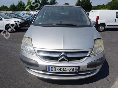 Left headlight CITROËN C8 (EA_, EB_) 2.2 HDi | BP22073340C28 