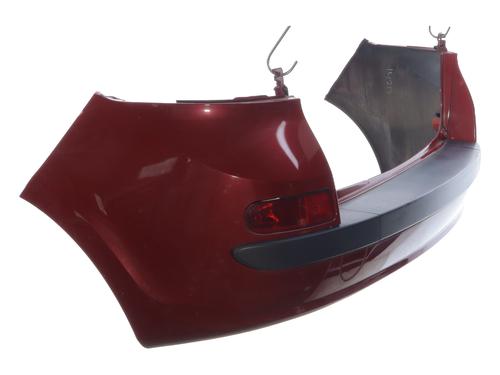 Rear bumper RENAULT CLIO III Grandtour (KR0/1_) 1.5 dCi (KR0F) | BP28611831C8