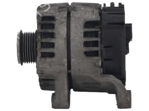 Used Alternator Alternator BMW 4 Gran Coupe (F36) 435 d xDrive (313 hp) 33729215 33729215