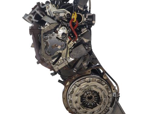 Used Engine MERCEDES-BENZ A-CLASS (W169) A 180 CDI (169.007, 169.307) (109 hp) 27220295