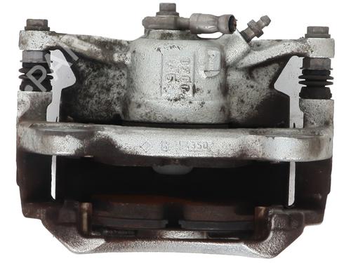 Right front brake caliper SEAT LEON (KL1, KLG) 1.5 TSI | BP20643034M104 