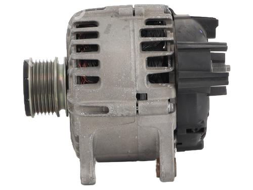 Alternator DACIA DUSTER (HM_) 1.5 dCi 115 (HMAD) | BP29641627M7 