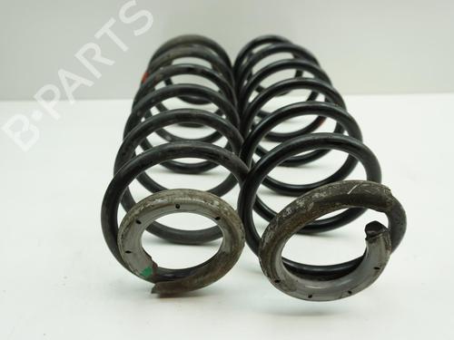 Used Shock absorber spring CITROËN DS4 (NX_) 1.6 HDi 115 (114 hp) 18196046