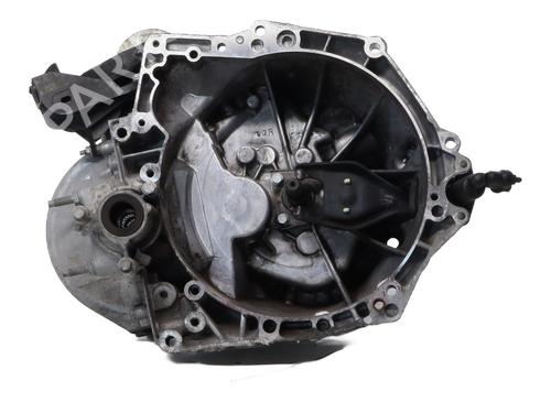 Used Gearbox PEUGEOT PARTNER Tepee 1.6 VTi (98 hp) 25923151