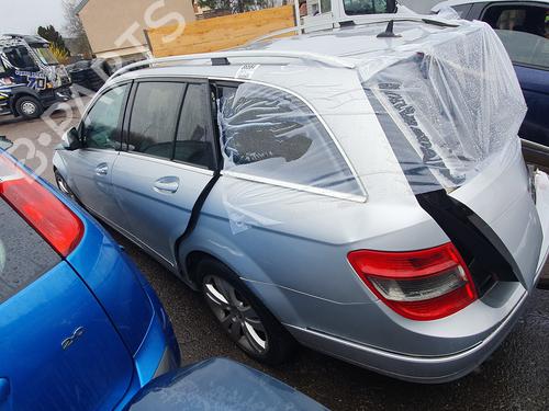 Used Parts MERCEDES-BENZ C-CLASS T-Model (S204) C 200 CDI (204.207) 4284535