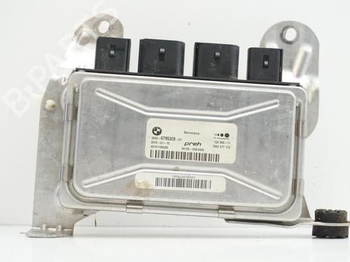 Control unit BMW X6 (E71, E72) xDrive 30 d | BP18172116M11 