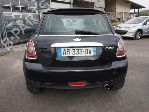 Climate control MINI MINI (R56) Cooper | BP20290695I5 - Image 16