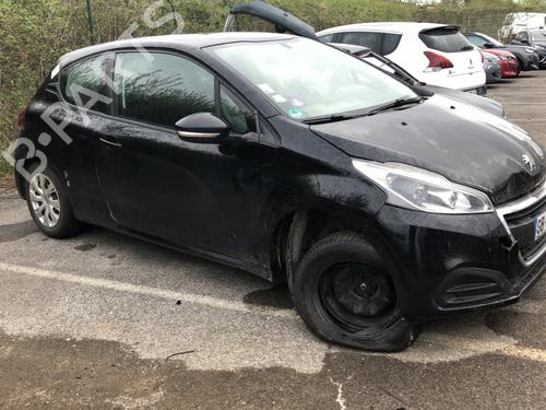 Engine PEUGEOT 208 I (CA_, CC_) 1.2 VTI 82 | BP29360135M1 