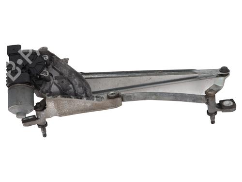 Viskermotor vindrude FORD FIESTA VI (CB1, CCN) 1.25 | BP19731441M29 