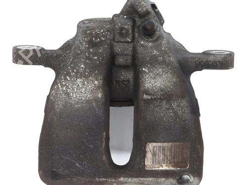 Used Left front brake caliper OPEL CROSSLAND X / CROSSLAND (P17, P2QO) 1.2 (75) (131 hp) 23990086