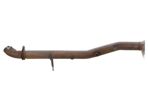 Exhaust system IVECO DAILY VI Van 33S11, 35S11, 35C11 | BP37745302M121 - Image 3