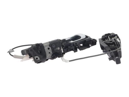 Used Front left lock Front left lock CITROËN C3 III (SX) 1.5 BlueHDi 100 (SXYHYP, SXYHTU) (102 hp) 18172803 18172803