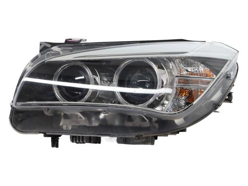 Left headlight BMW X1 (E84) xDrive 20 d 63117290239